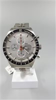 Orologio Tissot Uomo Prs 516 Automatic Gent in Acciaio T0446142103100 - T0446142103100